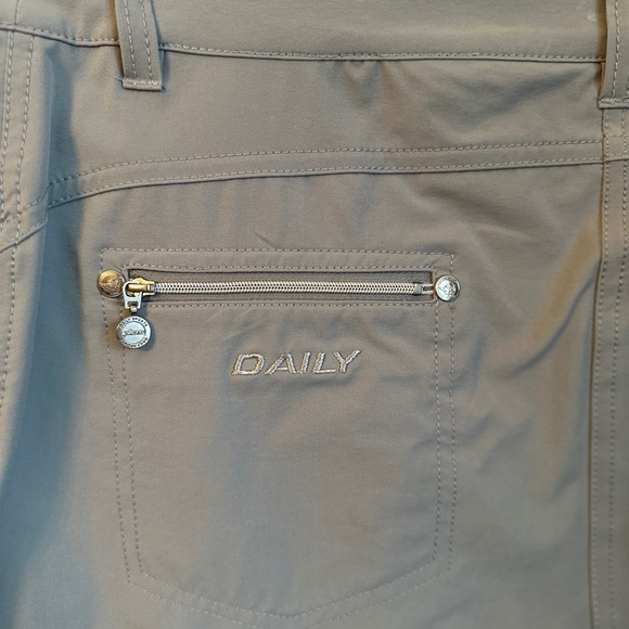 Daily Sport Golf Skirt - Picture 4 of 5